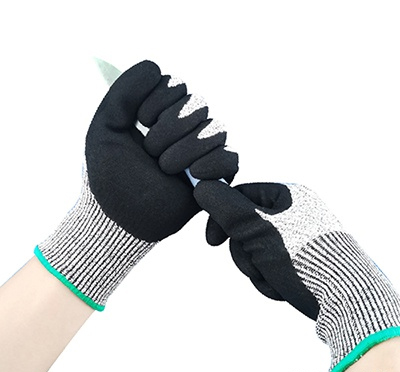 High Quality New Practical Cut Resistant Gloves Protection Cut-resistant